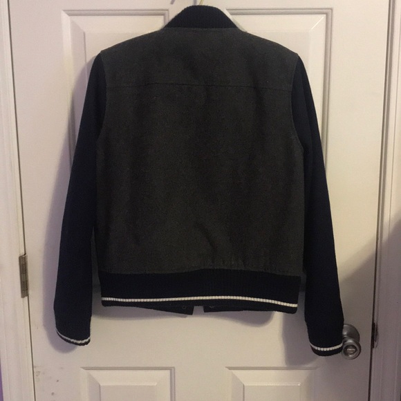 Jacket - Picture 7 of 7